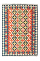 Kilim Fars Alfombra 248x170cm