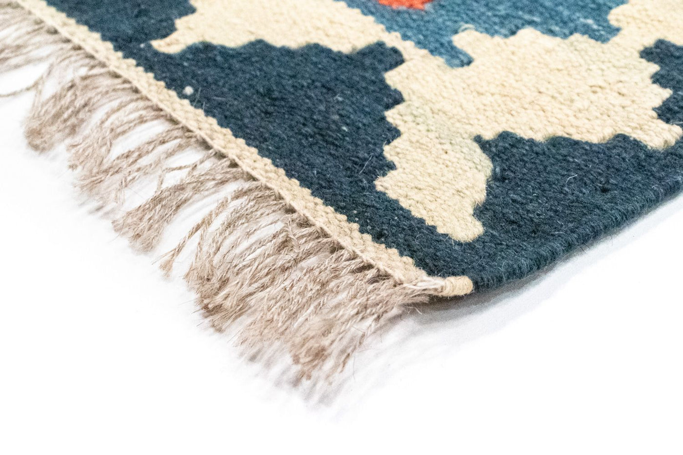 Kilim Fars Alfombra 248x170cm