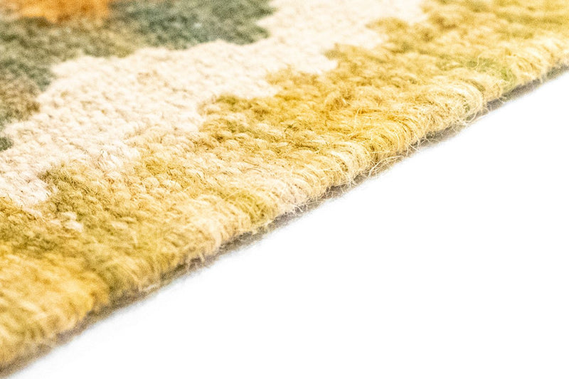 Alfombra Kelim - Oriental - 271 x 153 cm - multicolor