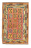 Alfombra Kelim - Oriental - 314 x 208 cm - multicolor