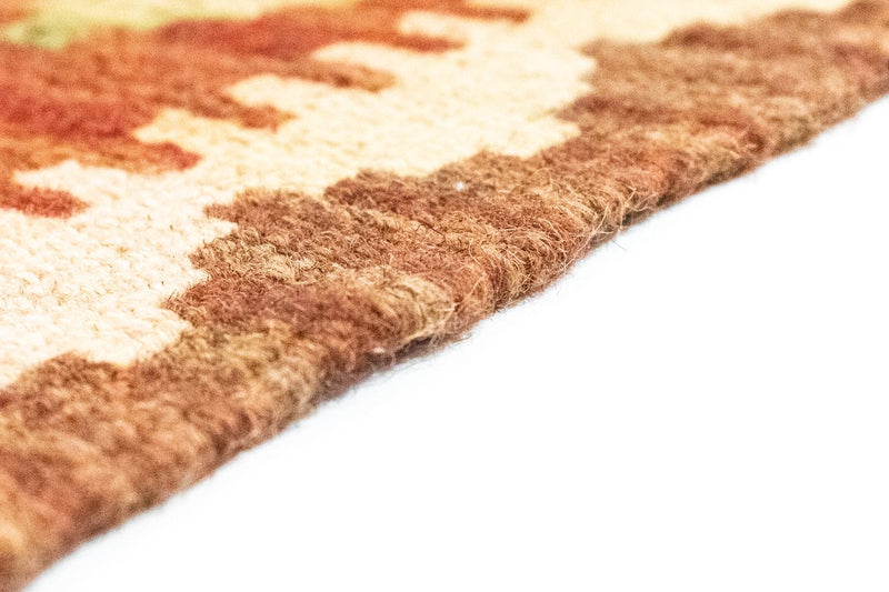 Alfombra Kelim - Oriental - 314 x 208 cm - multicolor