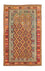 Alfombra Kelim - Oriental - 305 x 195 cm - oro