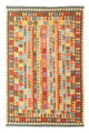Kilim afgano Alfombra 304x196cm