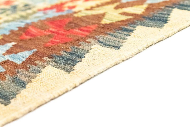 Alfombra Kelim - Oriental - 304 x 196 cm - multicolor