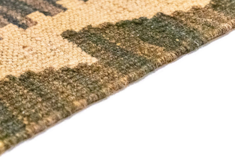 Alfombra Kelim - Oriental - 296 x 200 cm - multicolor
