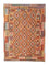 Alfombra Kelim - Oriental - 287 x 201 cm - marrón