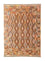 Alfombra Kelim - Oriental - 295 x 202 cm - marrón