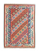 Kilim Fars Alfombra 300x208cm