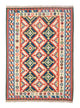 Kilim Fars Alfombra 300x205cm