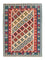 Alfombra Kelim - Oriental - 290 x 203 cm - multicolor