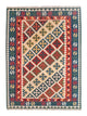 Kilim Fars Alfombra 290x203cm