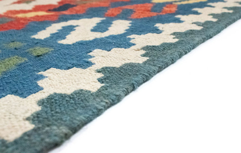 Alfombra Kelim - Oriental - 290 x 203 cm - multicolor