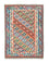 Alfombra Kelim - Oriental - 297 x 207 cm - naranja