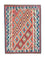 Alfombra Kelim - Oriental - 293 x 205 cm - naranja