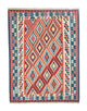 Kilim Fars Alfombra 293x205cm