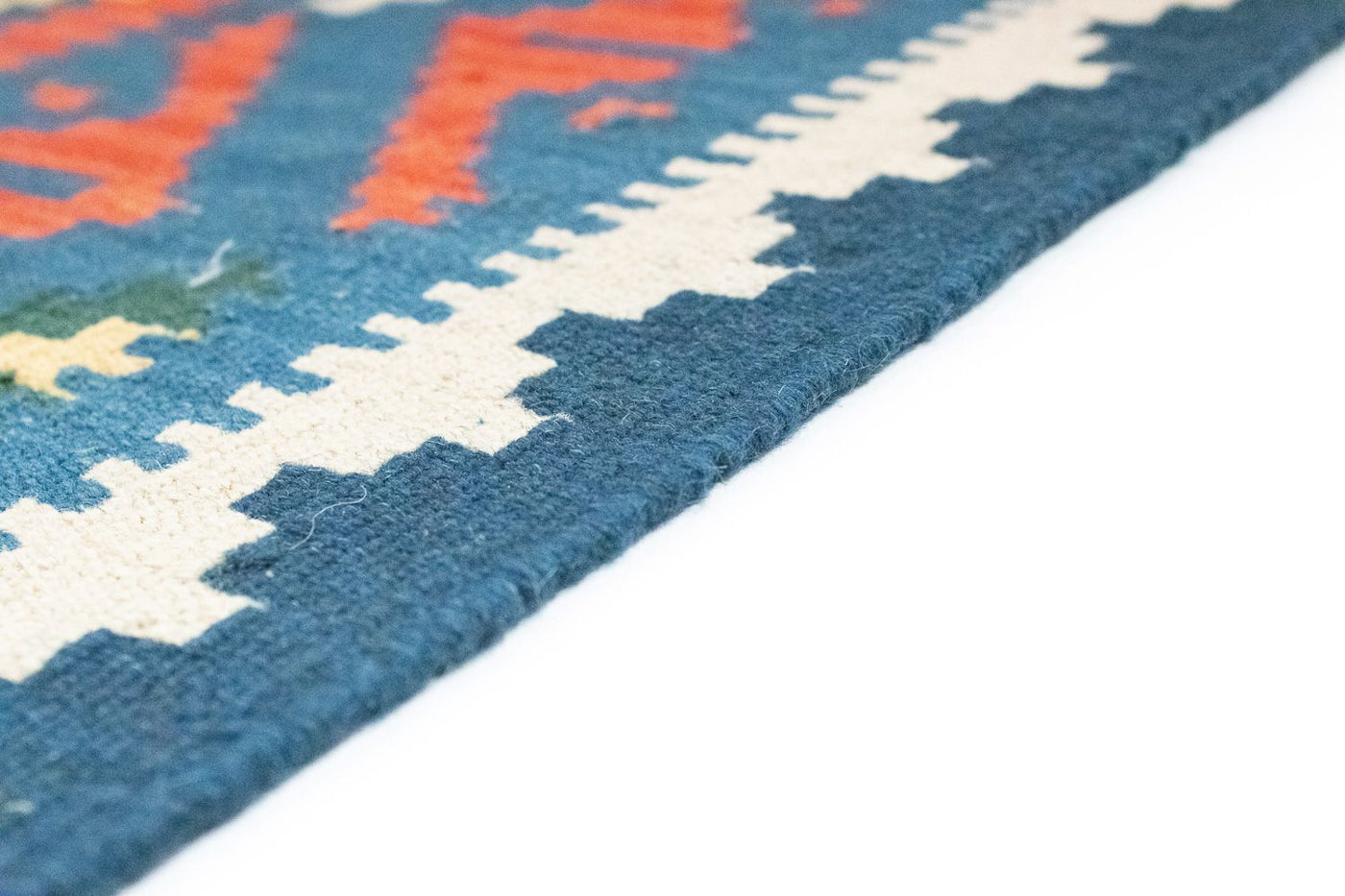 Kilim Fars Alfombra 300x208cm