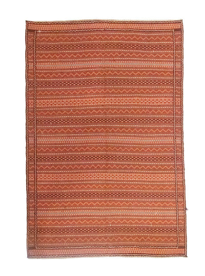 Kilim Fars Alfombra 166x233cm