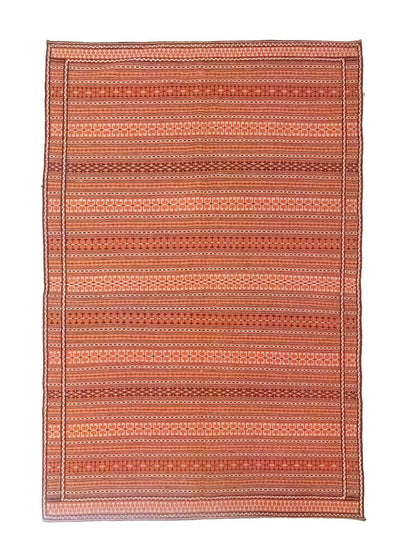 Kilim Fars Alfombra 173x244cm