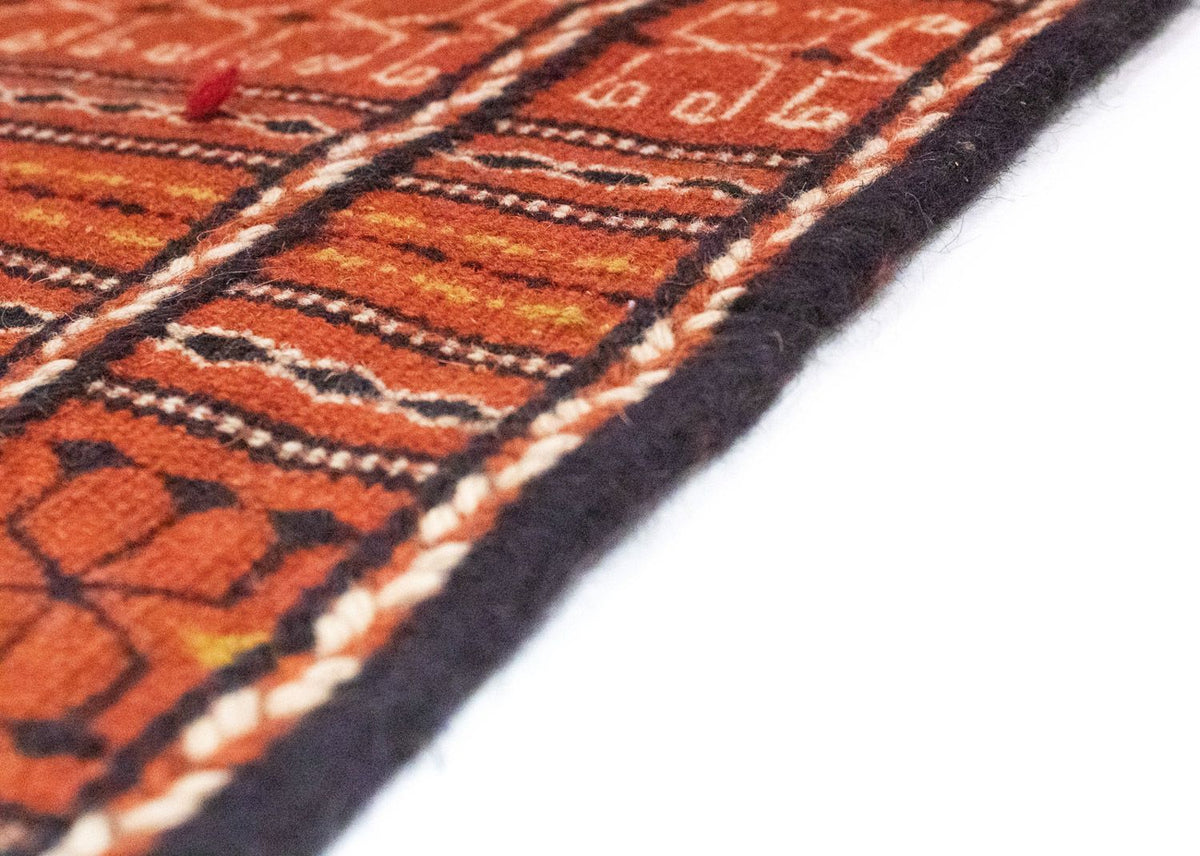 Kilim Fars Alfombra 173x244cm