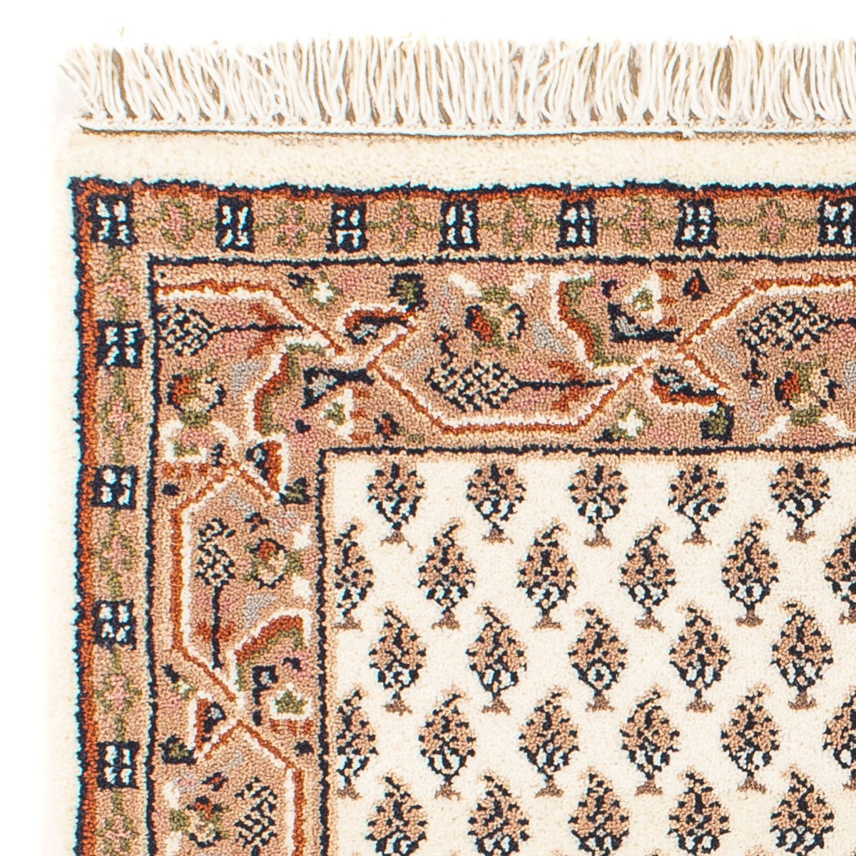 Mir Indo Alfombra 60x90cm - Alfombra oriental