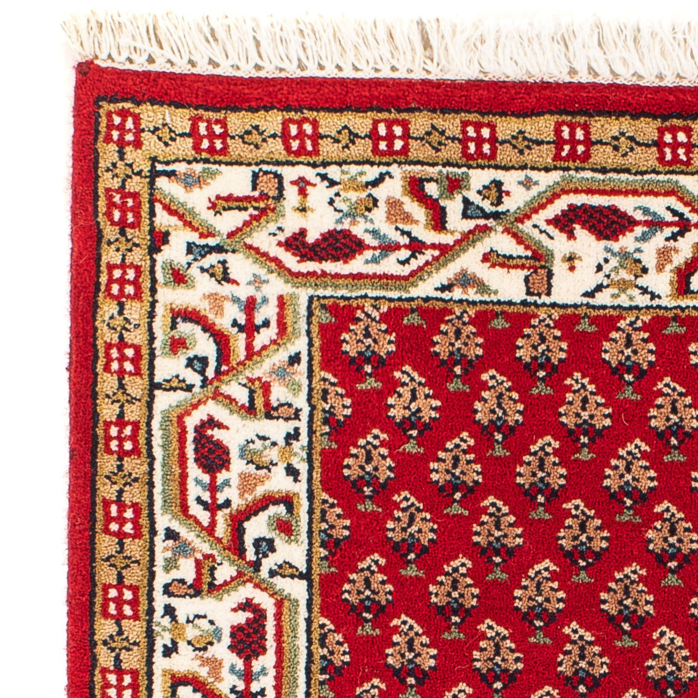 Mir Indo Alfombra 90x60cm - Alfombra oriental