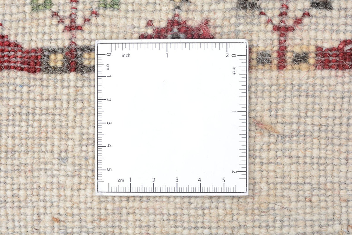 Alfombra Gabbeh - Loribaft Indus - 240 x 171 cm - multicolor