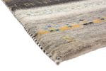 Alfombra Gabbeh - Loribaft Indus - 241 x 174 cm - multicolor