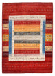 Loribaft Indo Alfombra 201x148cm - Alfombra de lana