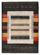 Loribaft Indo Alfombra 175x241cm - Alfombra de lana