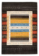 Indo Loribaft Alfombra 212x143cm - Alfombra de lana
