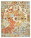 Alfombra de diseño - 303 x 245 cm - multicolor