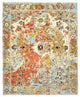 Alfombra de diseño 245x303cm - Designerteppich