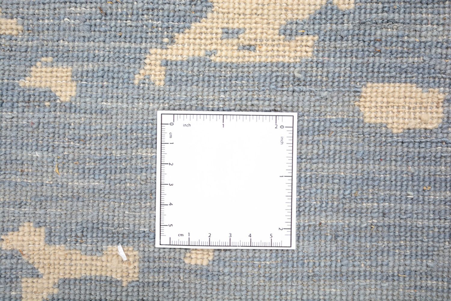 Alfombra de diseño - 303 x 246 cm - multicolor