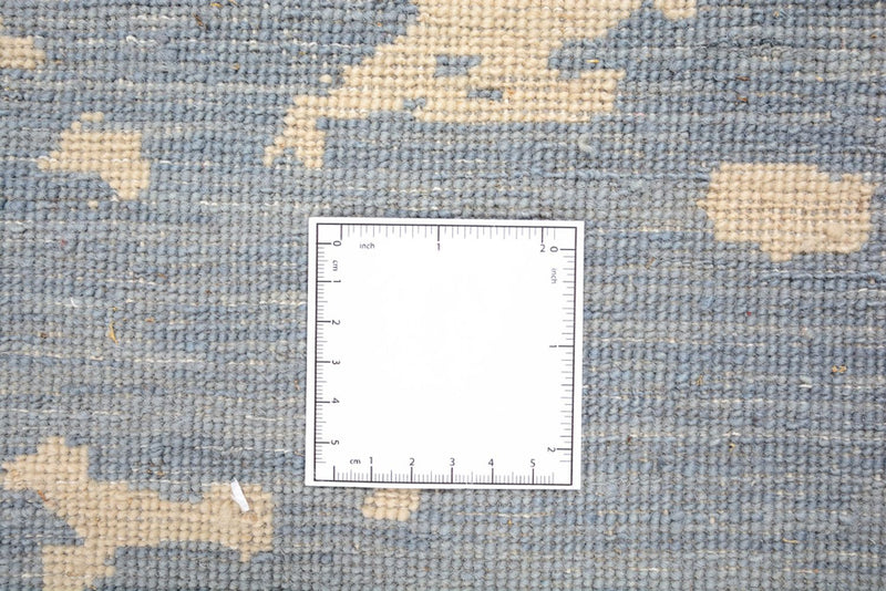Alfombra de diseño - 303 x 246 cm - multicolor