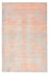 Alfombra de diseño - 299 x 195 cm - salmón