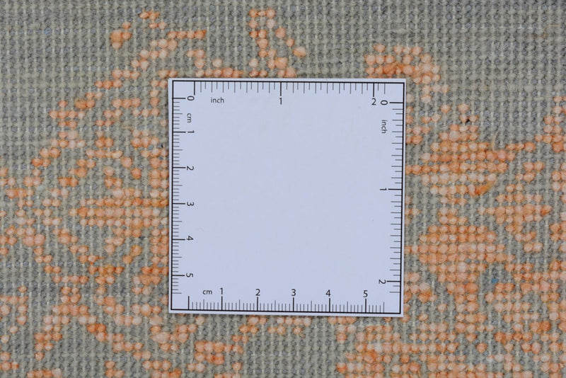 Alfombra de diseño - 299 x 195 cm - salmón