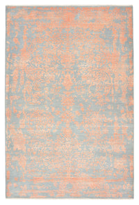 Alfombra de diseño - 299 x 201 cm - naranja