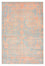 Alfombra de diseño - 299 x 201 cm - naranja