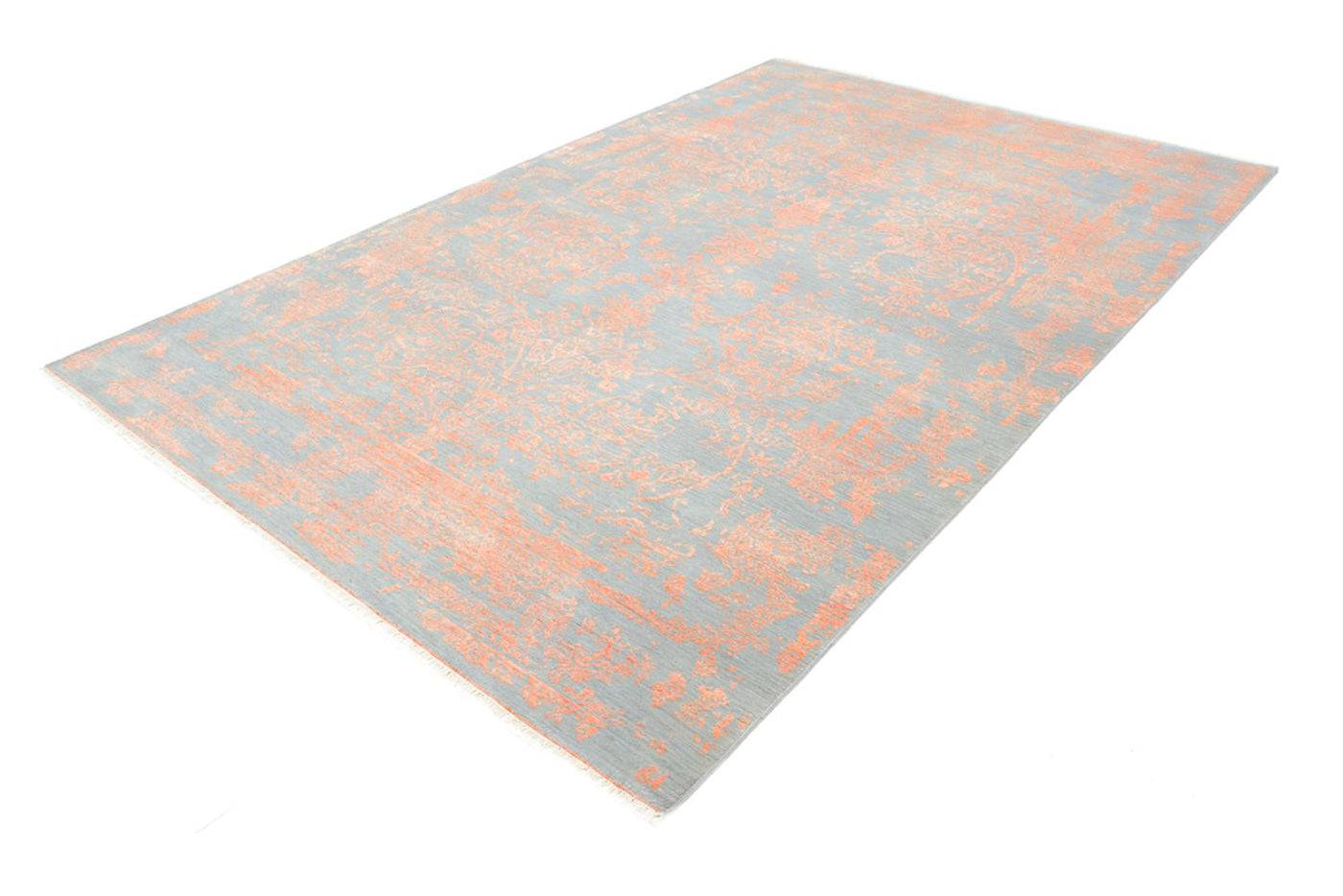 Alfombra de diseño 299x201cm - Designerteppich