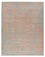 Alfombra de diseño - 302 x 242 cm - naranja