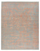 Alfombra de diseño 302x242cm - Designerteppich