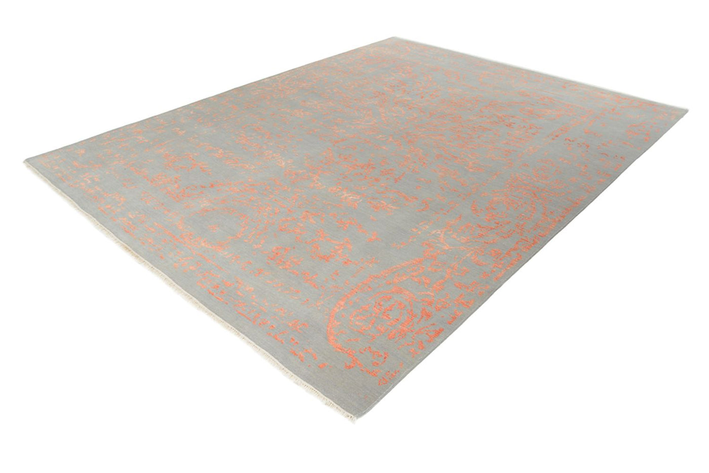 Alfombra de diseño 302x242cm - Designerteppich
