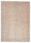 Alfombra de diseño - 420 x 305 cm - salmón