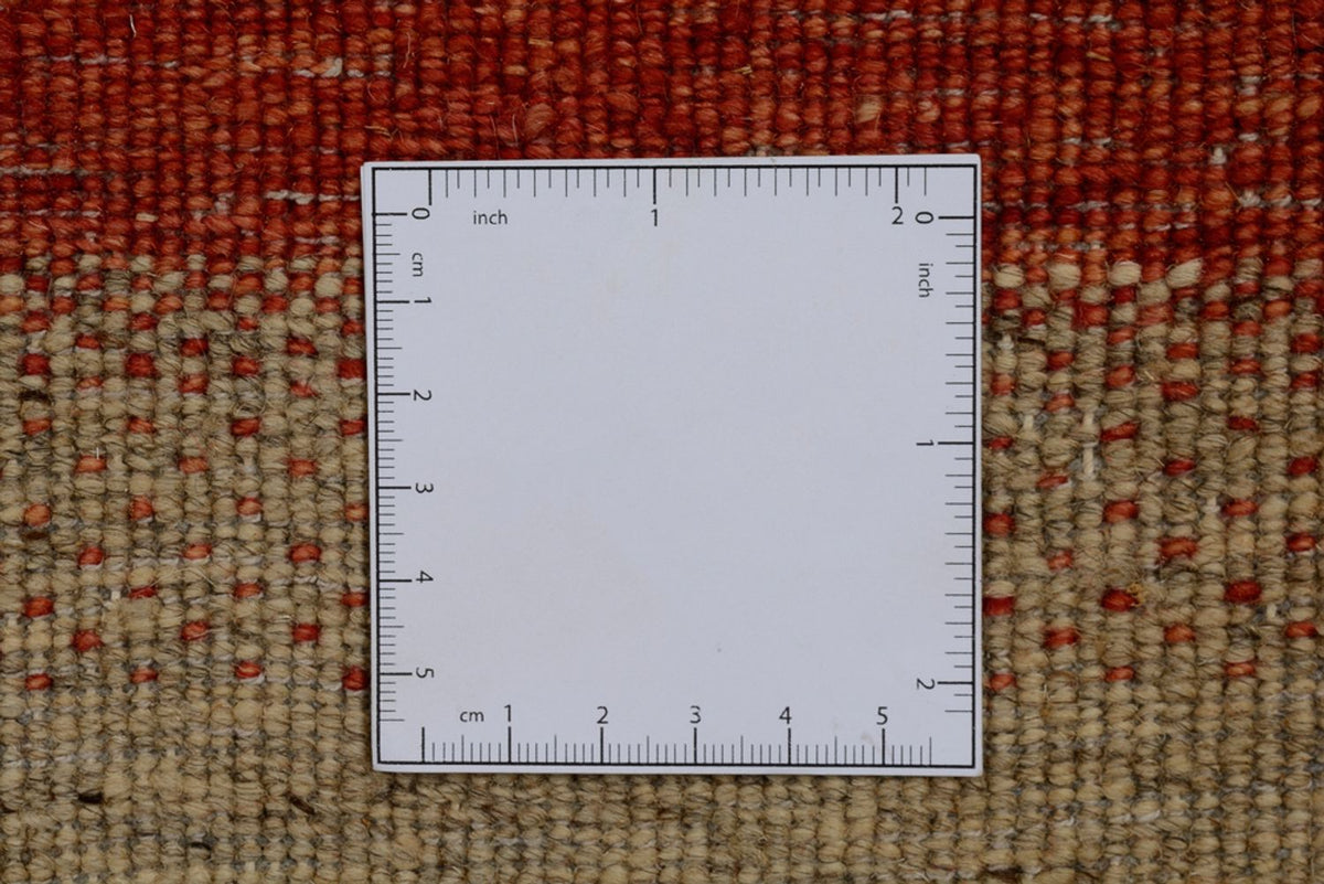 Alfombra Gabbeh - Loribaft Indus - 236 x 173 cm - multicolor