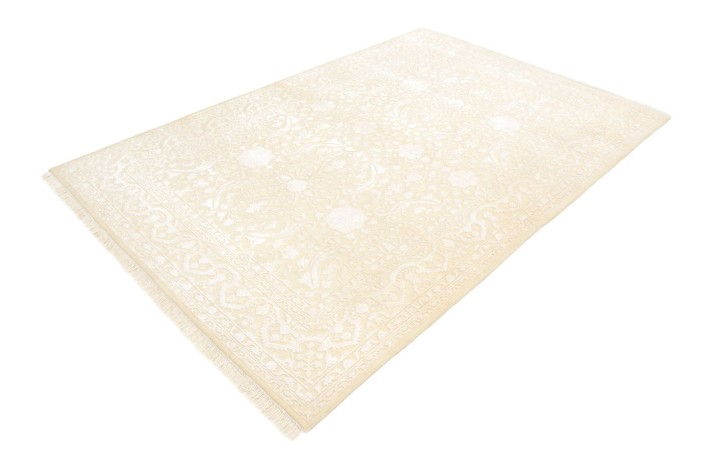 Alfombra de diseño 242x170cm - Designerteppich