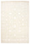 Alfombra oriental - 350 x 242 cm - blanco