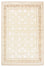 Alfombra oriental - 294 x 199 cm - crema