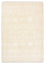 Alfombra oriental - 240 x 173 cm - crema
