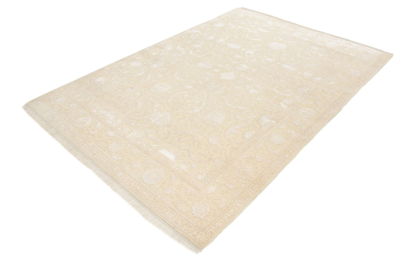 Alfombra oriental 239x171cm