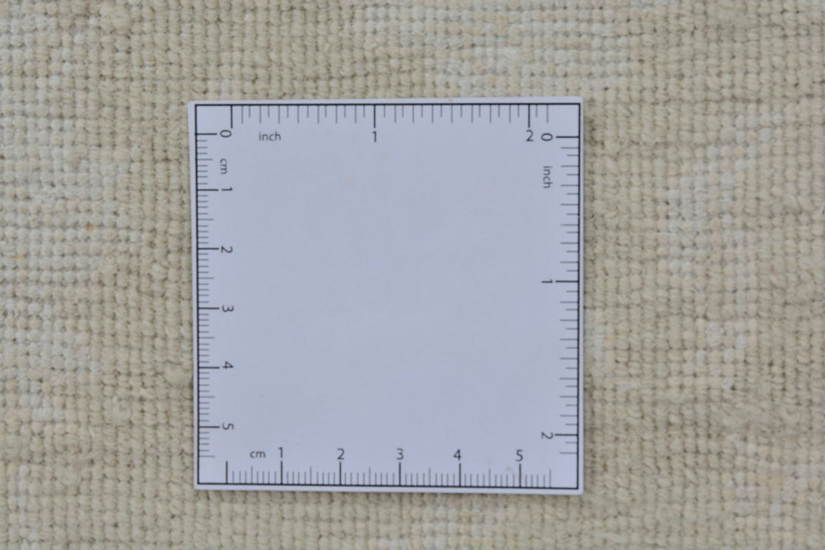 Alfombra oriental - 239 x 171 cm - crema